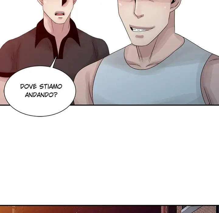 Shh! Il Segreto Della Sorella - Prologue - read scene 23