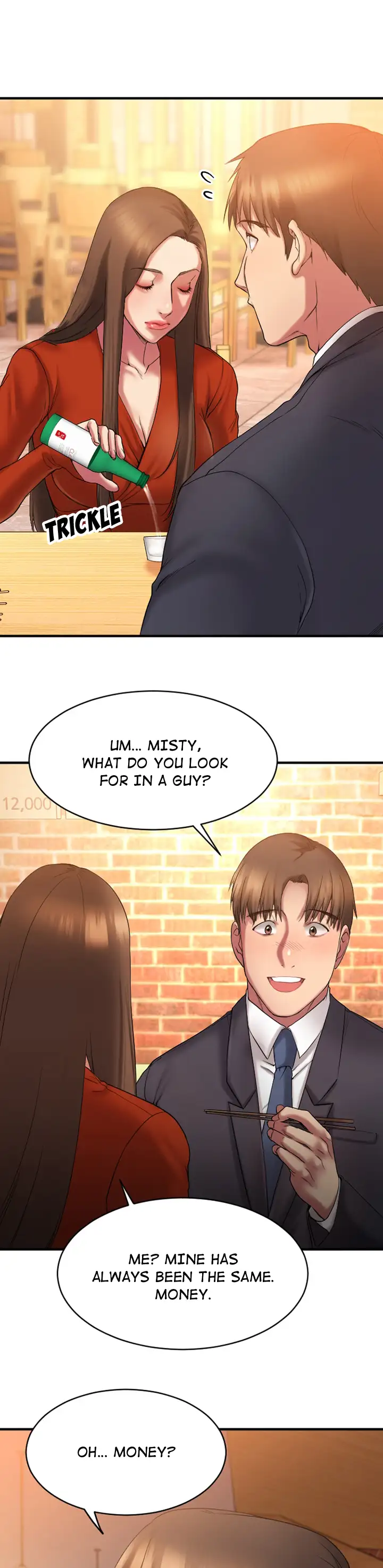 Food Chain - Episode 5 - read scene 22