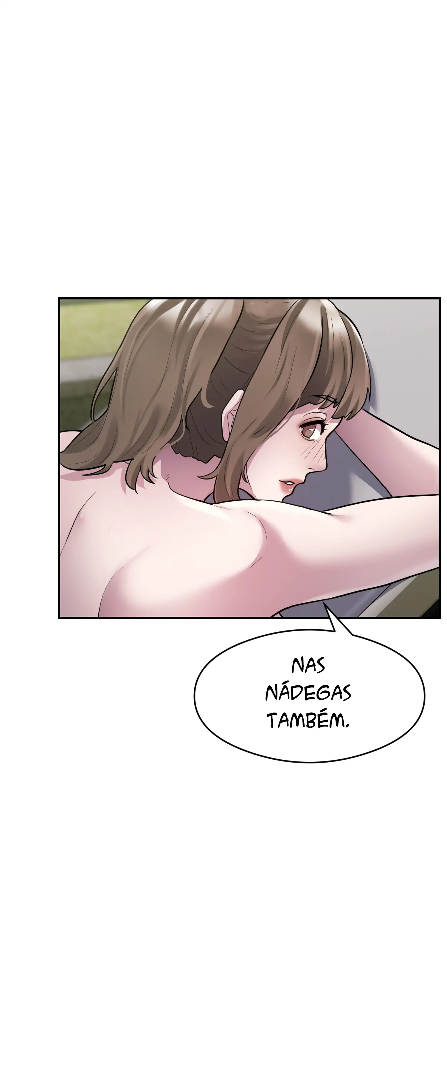 O Funcionário Do Banco - Episode 2 - read scene 54