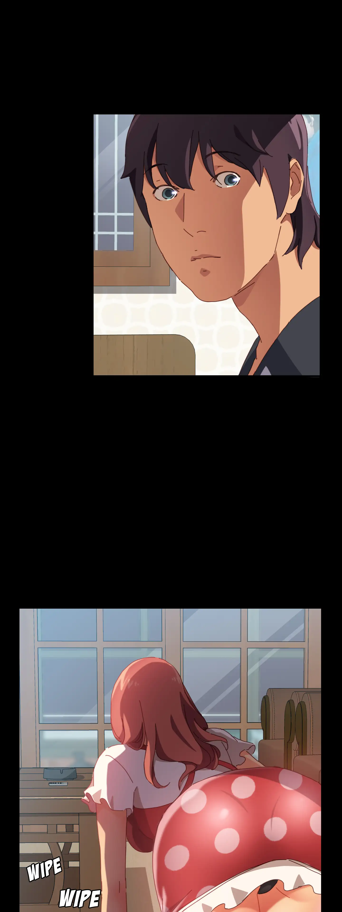 The Assistant - Episode 1 - read scene 52