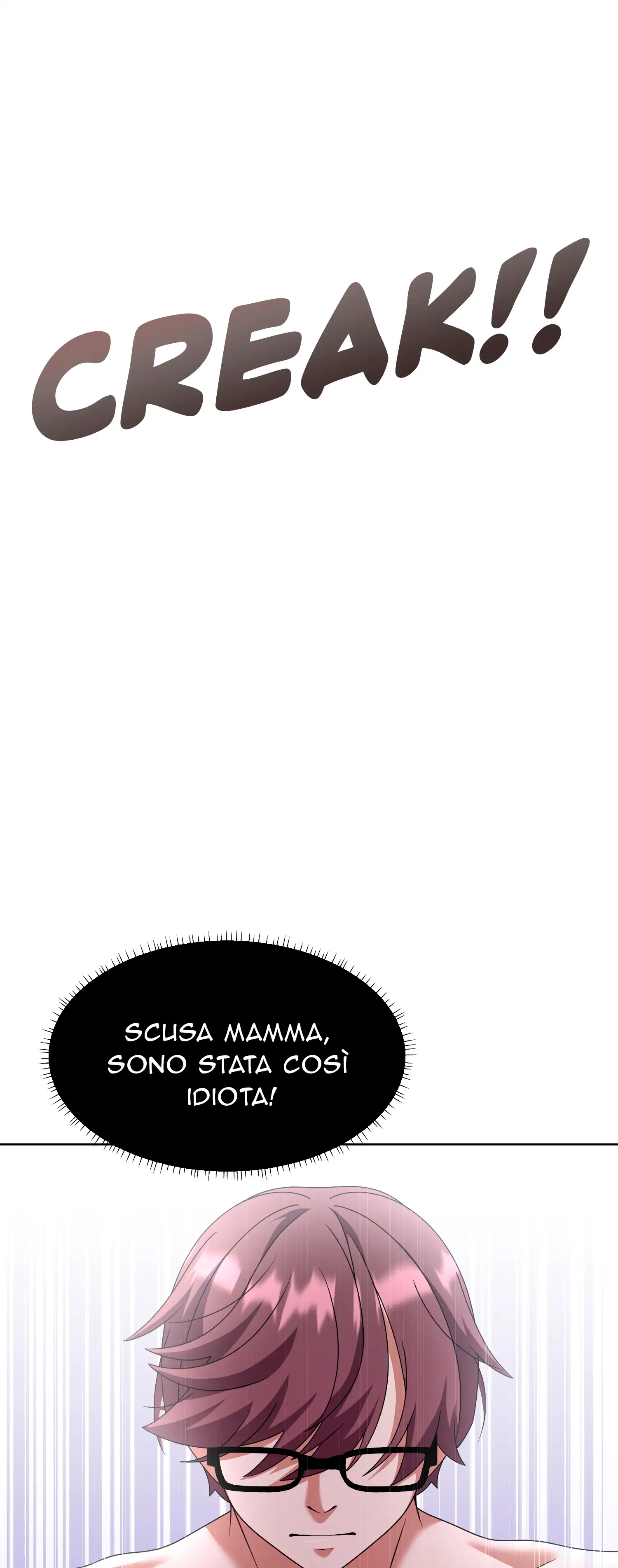Un Buco... per Centrare l'Obiettivo - Episode 2 - read scene 46
