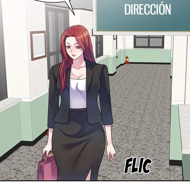 Mi Esposa Es Una Profesora - Episode 1 - read scene 59