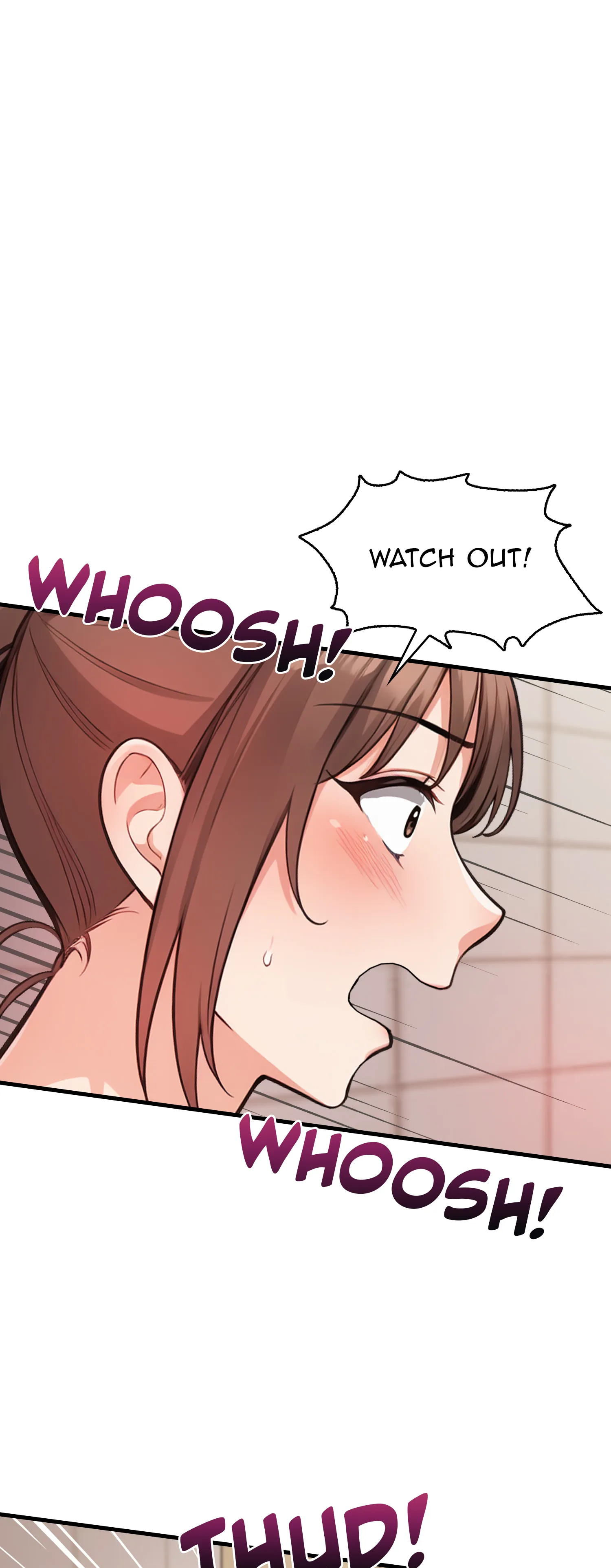 Dirty Warehouse - Episode 3 - read scene 58