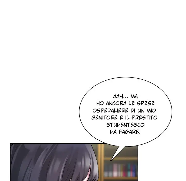 l'impiegato di banca - Episode 1 - read scene 20
