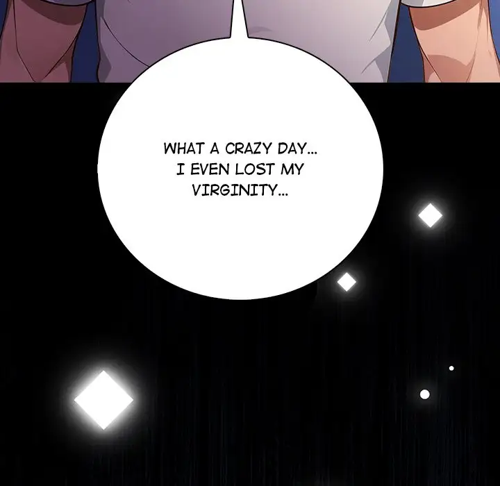 Spirit Contact: An Obscene Body - Episode 2 - read scene 94