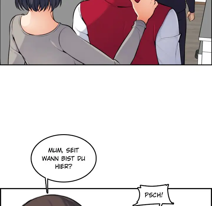 Mama ist eine Studentin - Episode 2 - read scene 43