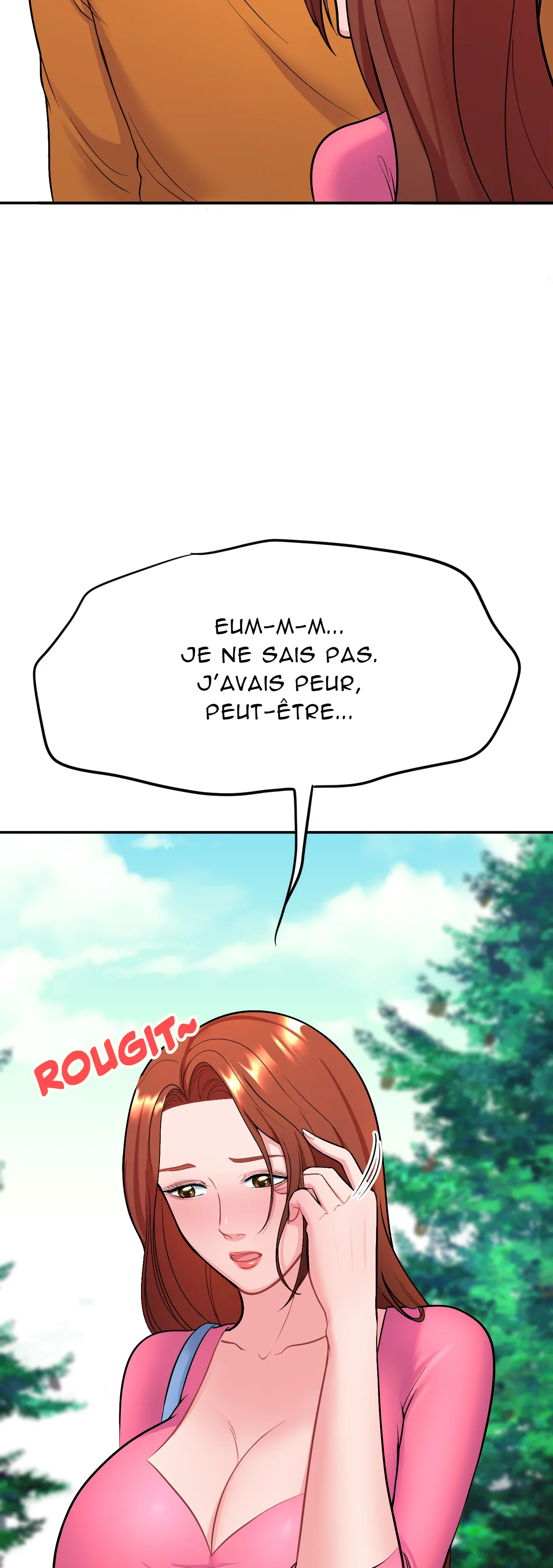 Chambre libre - Episode 1 - read scene 13