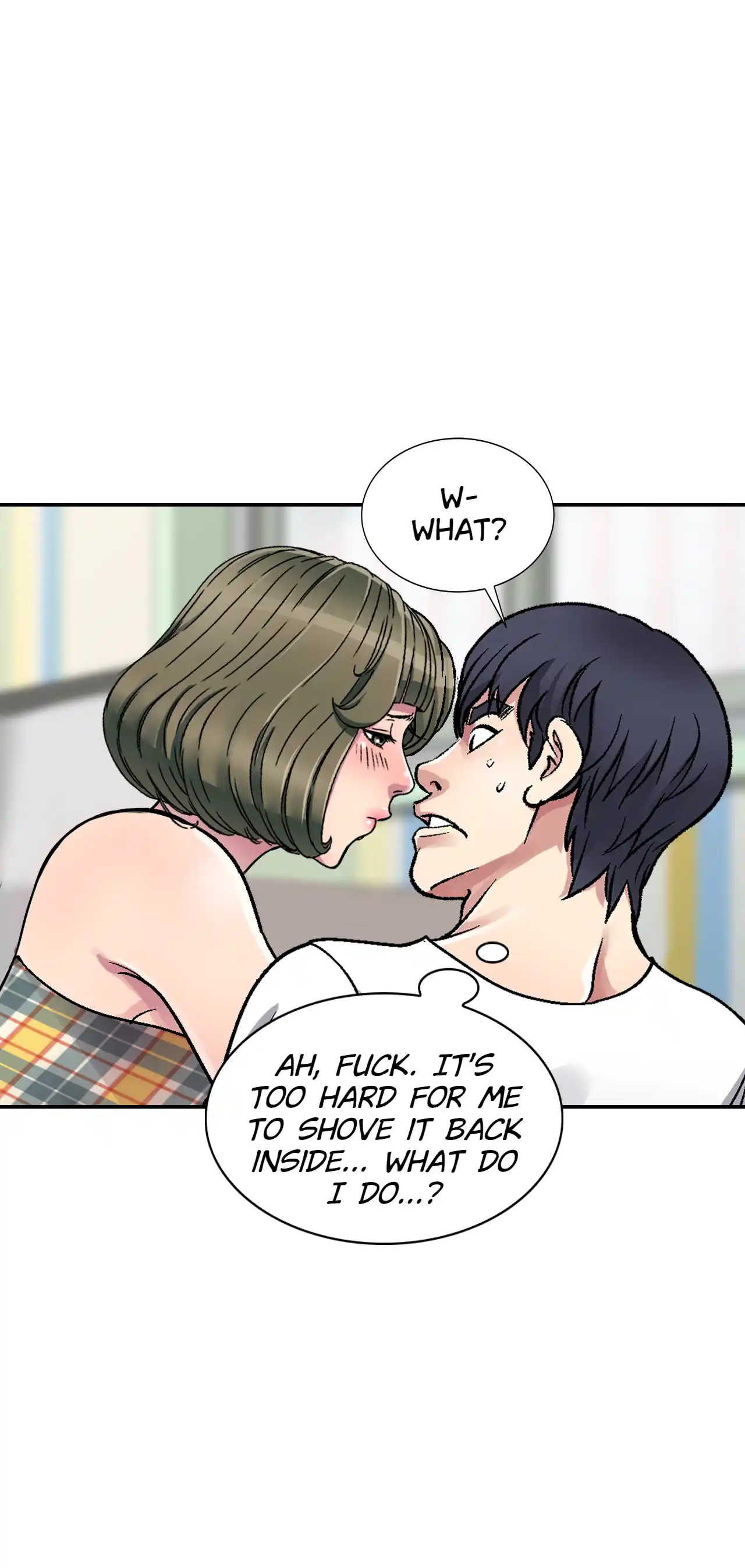 Kind Hearted Little Sister - Episode 3 - read scene 3