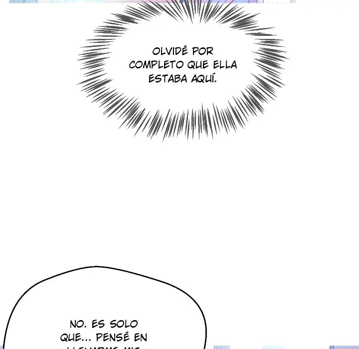 La Esposa de mi Hijo - Episode 1 - read scene 121