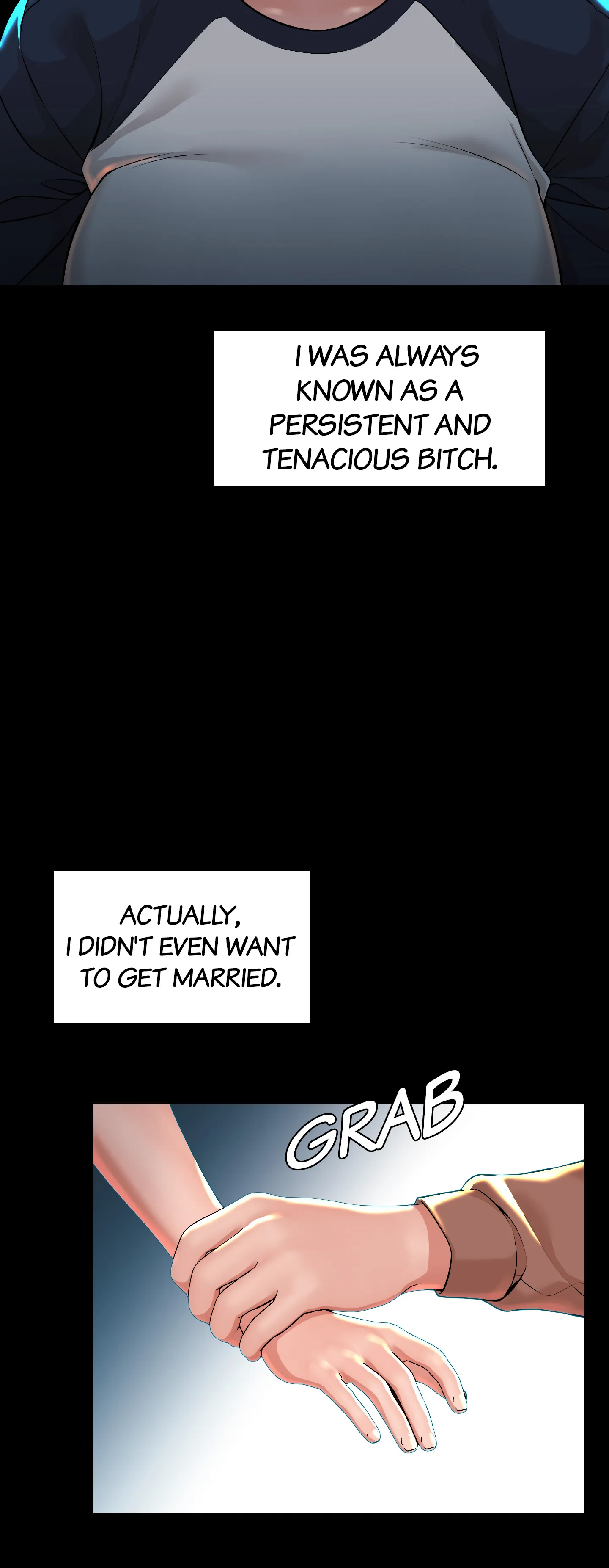 Their Forbidden Love - Episode 3 - read scene 22