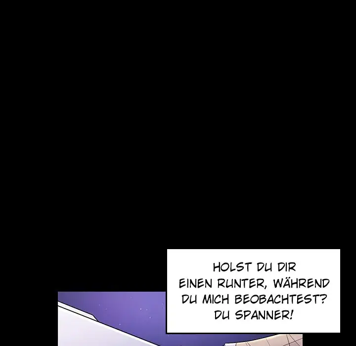 Das Nachtleben Der Lehrerin - Episode 1 - read scene 65