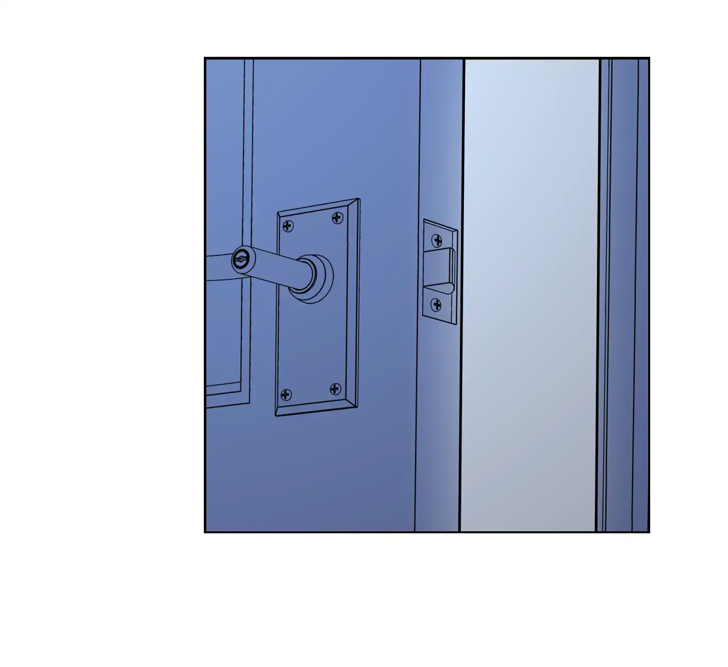 L'Ascensore - Prologue - read scene 35