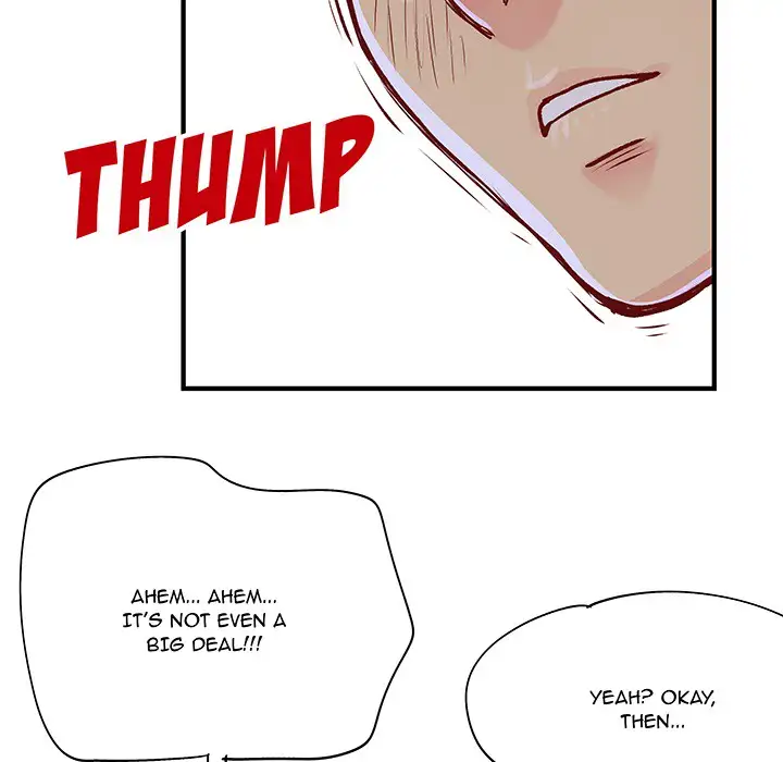 Finally Single - Prologue - read scene 27