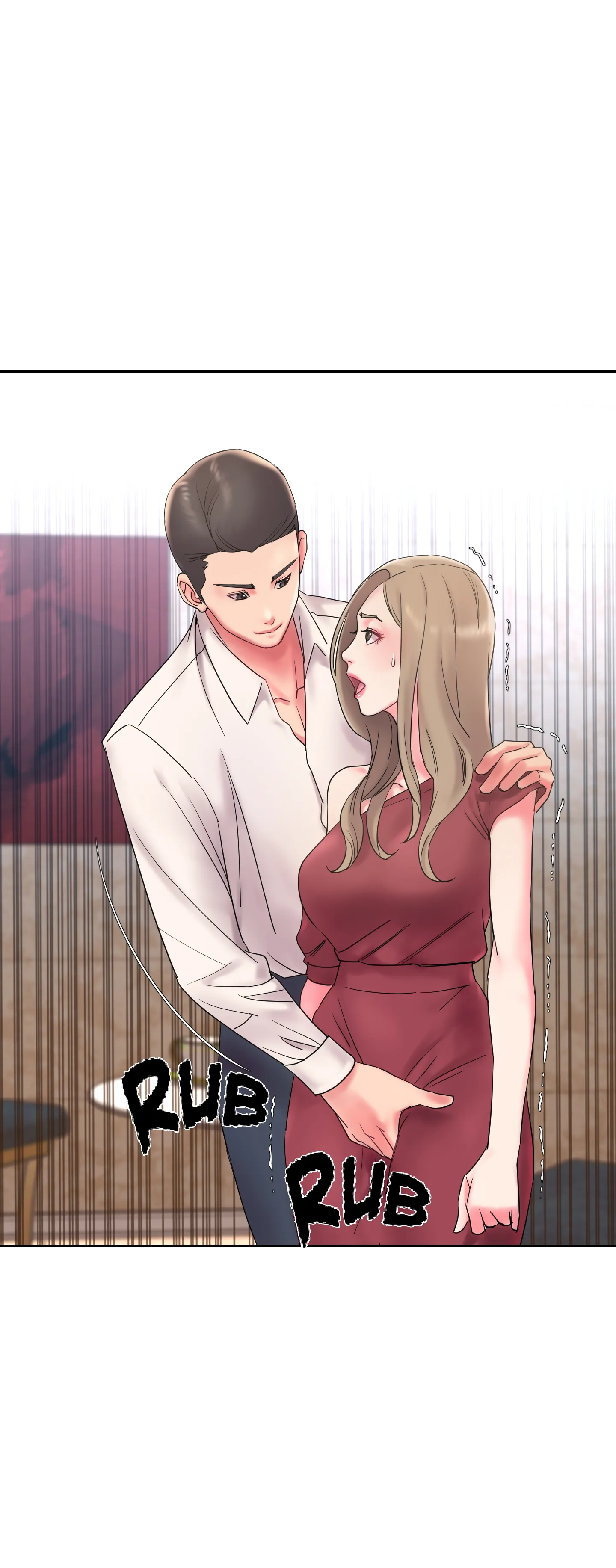 Nimm Meine Frau - Episode 2 - read scene 1