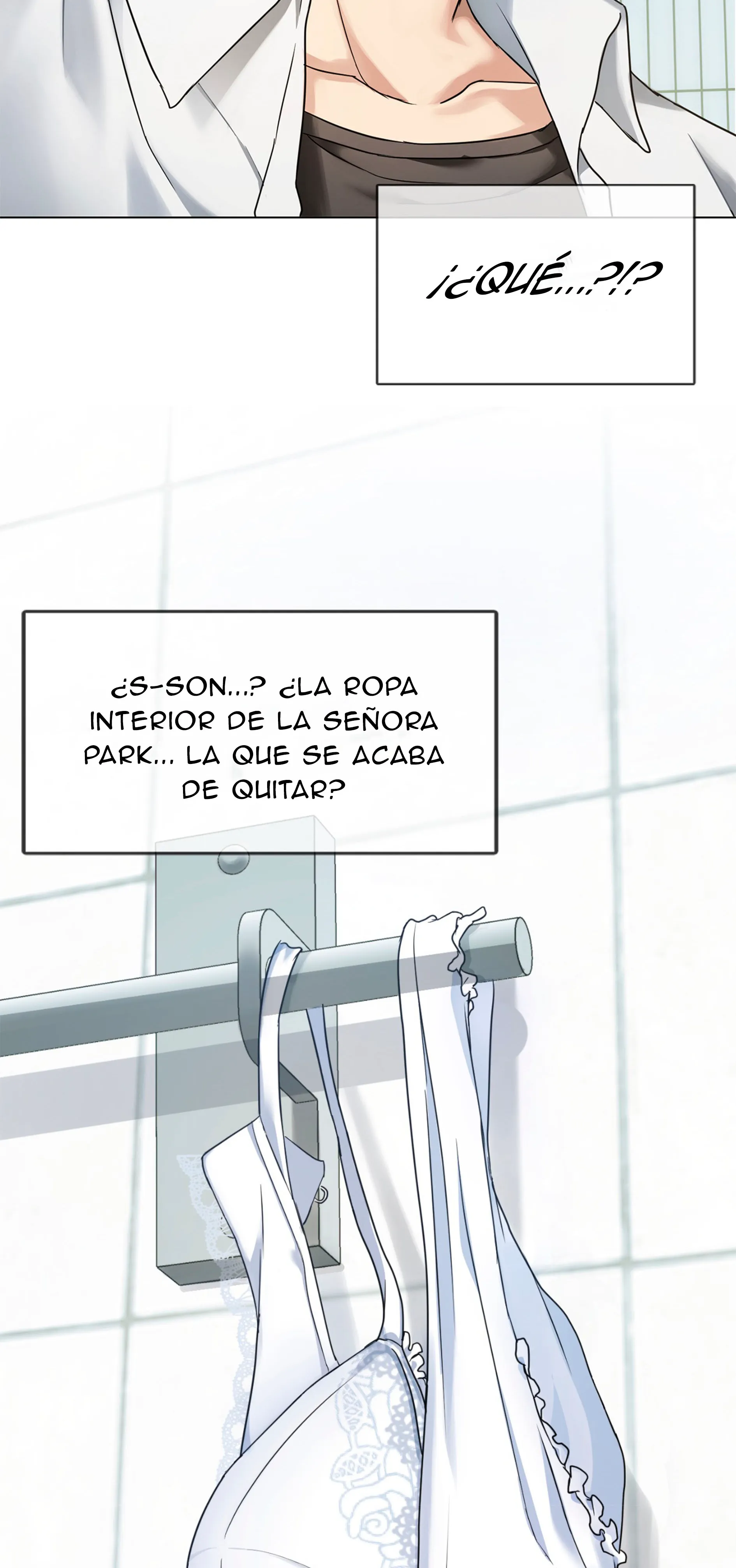 Como El Buen Vino - Episode 1 - read scene 60