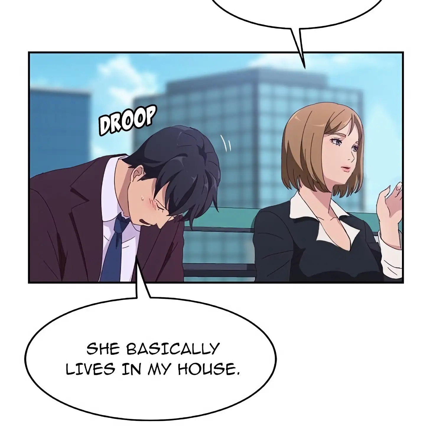 Twice The Love - Prologue - read scene 30