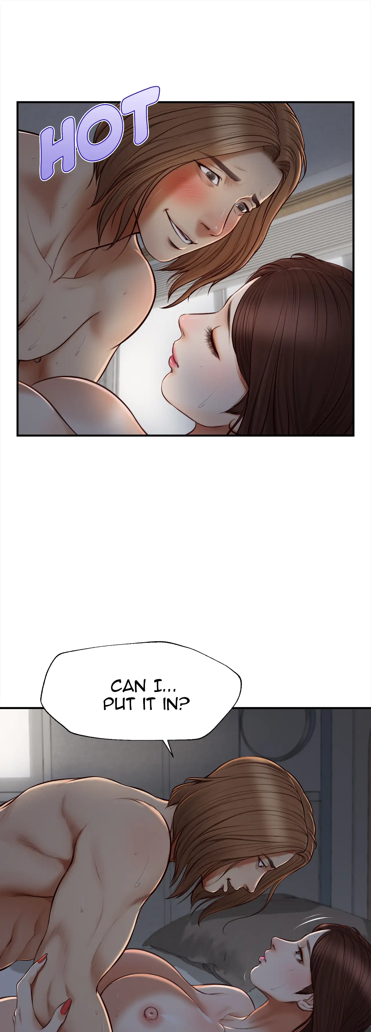 A Week and a Day - Episode 5 - read scene 1
