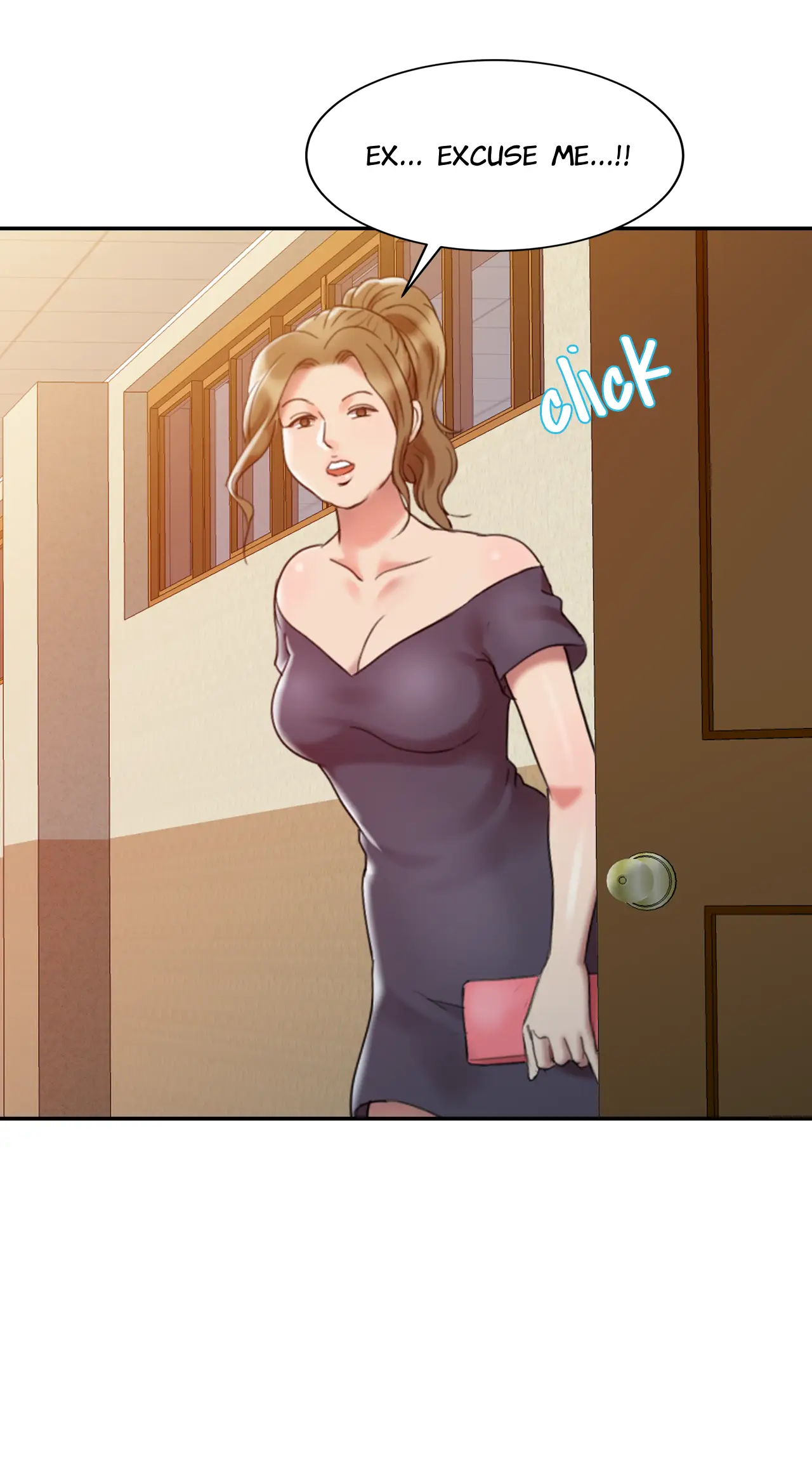 Legendary Hand - Episode 3 - read scene 3