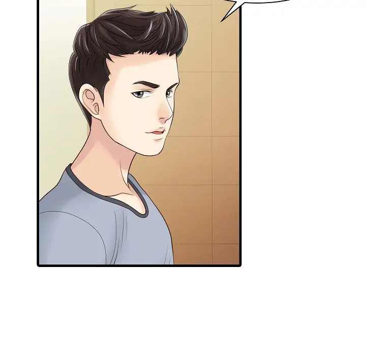 Three Women In My Mind - Episode 5 - read scene 34