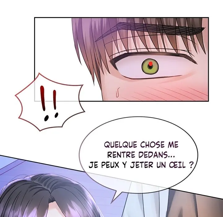 J'en peux plus, madame! - Prologue - read scene 41
