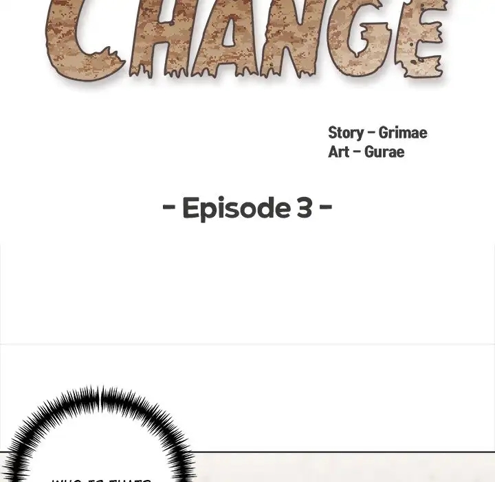 The Perfect Swap - Episode 3 - read scene 22