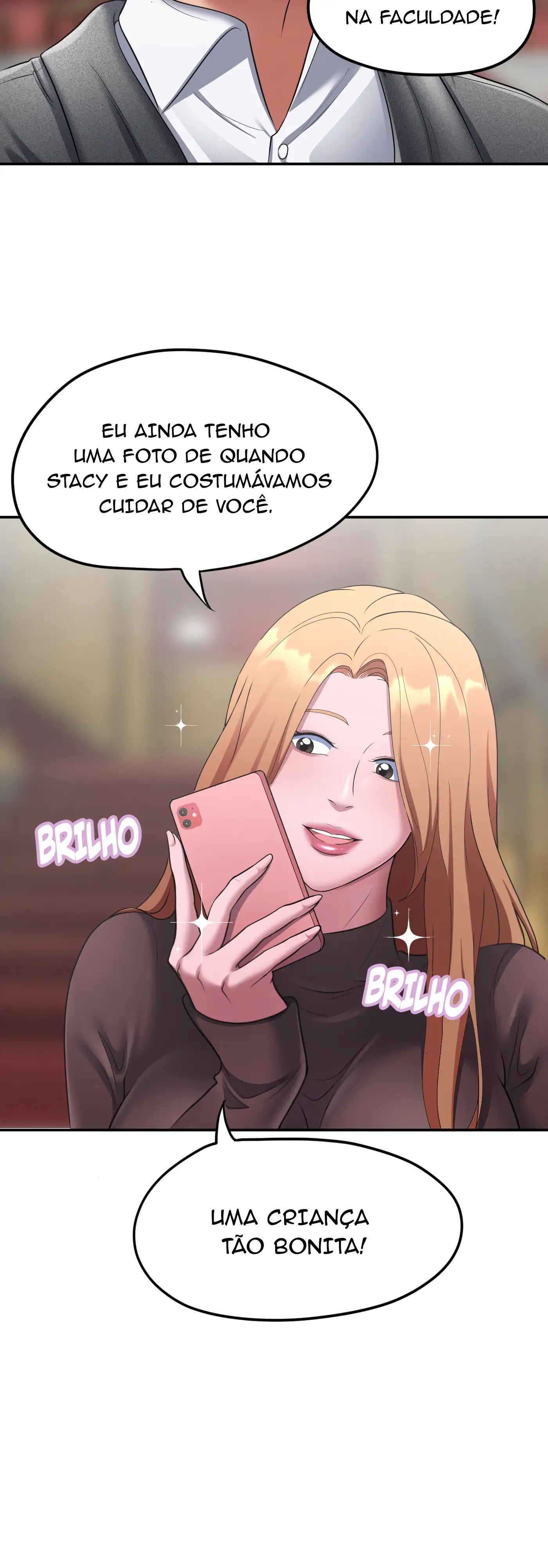Jogos De Inverno - Episode 1 - read scene 25