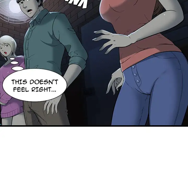Lost Heaven - Episode 2 - read scene 28