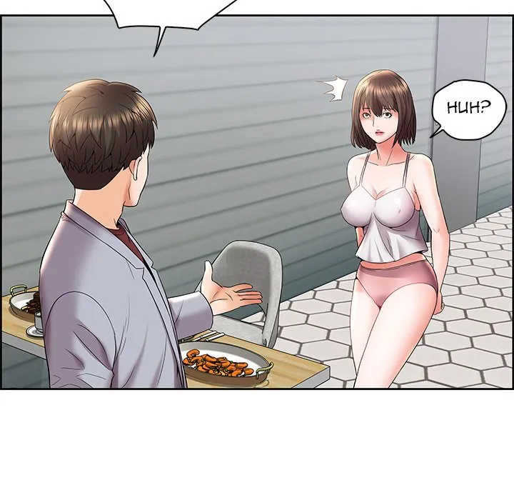 Locked By Desire - Episode 4 - read scene 54