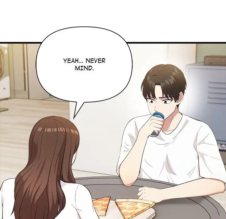 Mature Lessons - Episode 4 - read scene 114