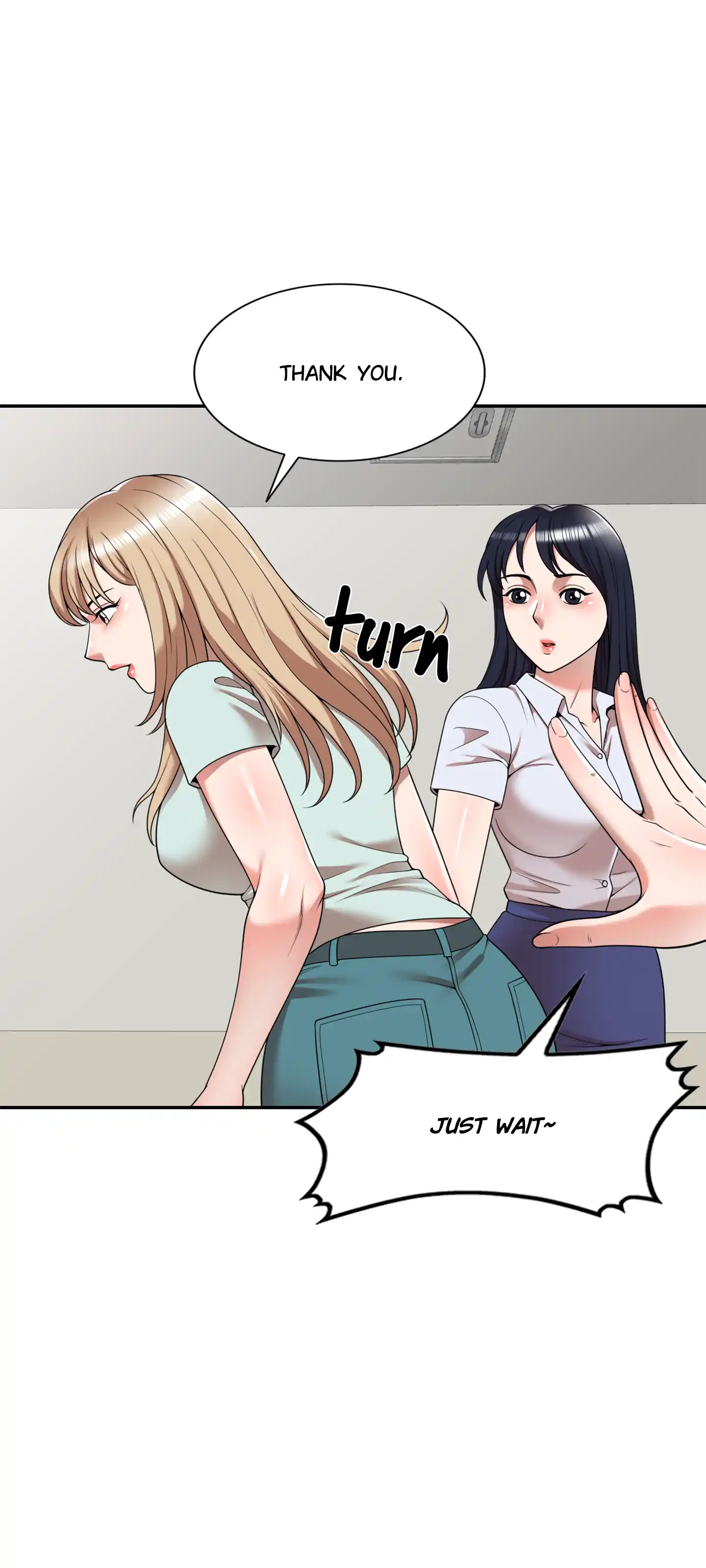 Taste of Stealing Physical Charity - Episode 2 - read scene 24