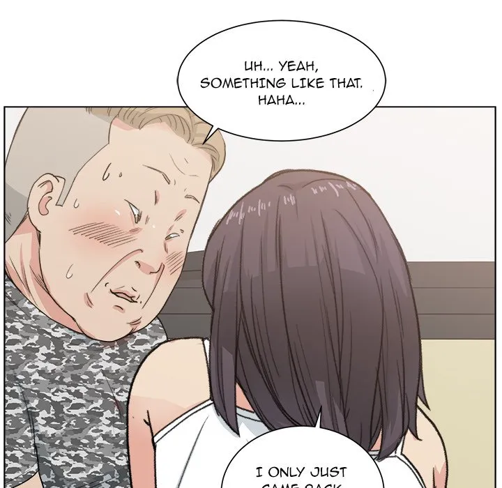Be Mine, Comic Slut! - Episode 2 - read scene 51