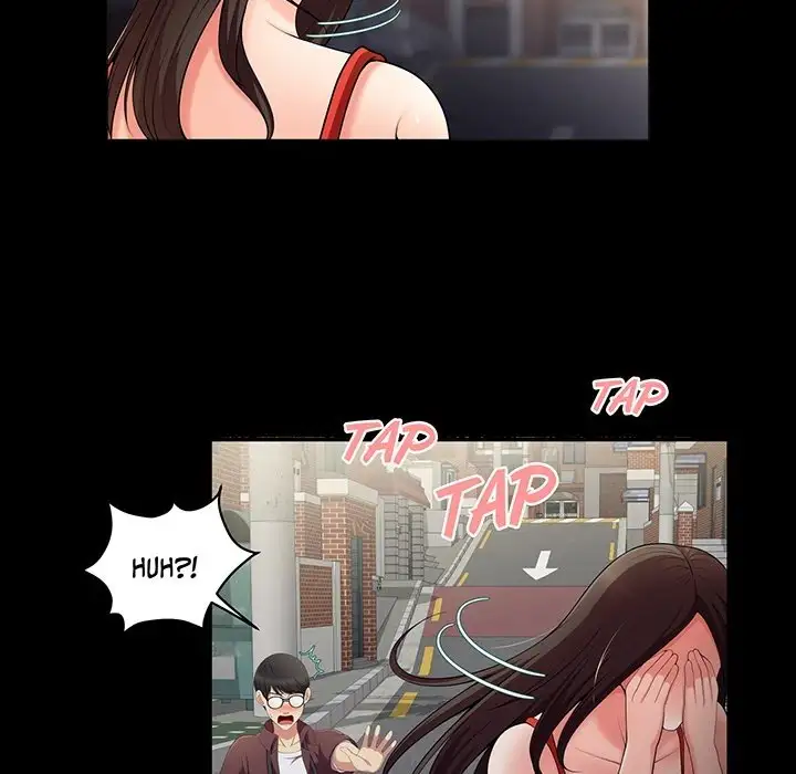 The Glue Stick Is Stuck - Prologue - read scene 17