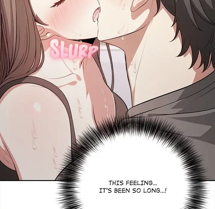 In Love With My Friend’s Mom - Episode 2 - read scene 71