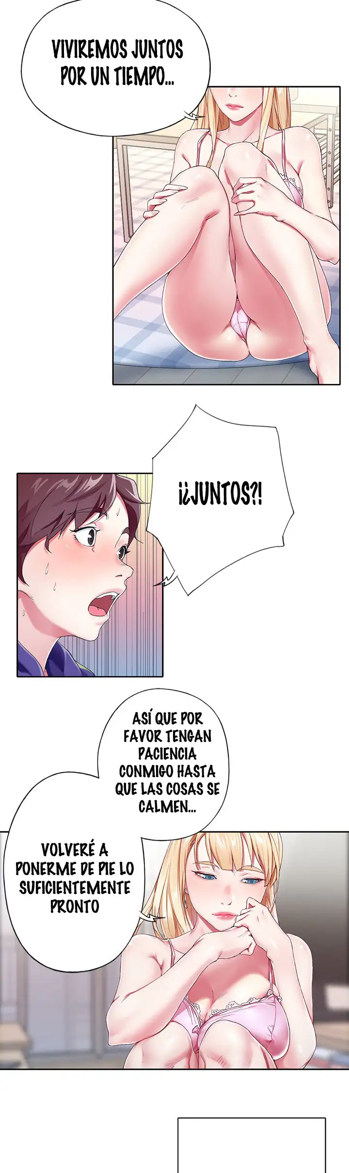 Icono - Episode 1 - read scene 26