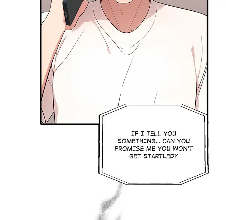 Mature Lessons - Episode 4 - read scene 60