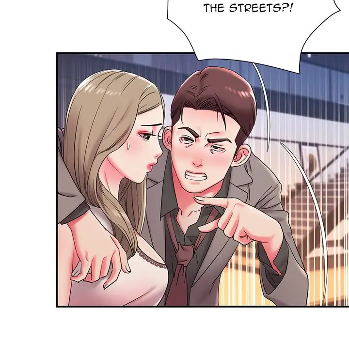 Take My Wife - Episode 3 - read scene 57