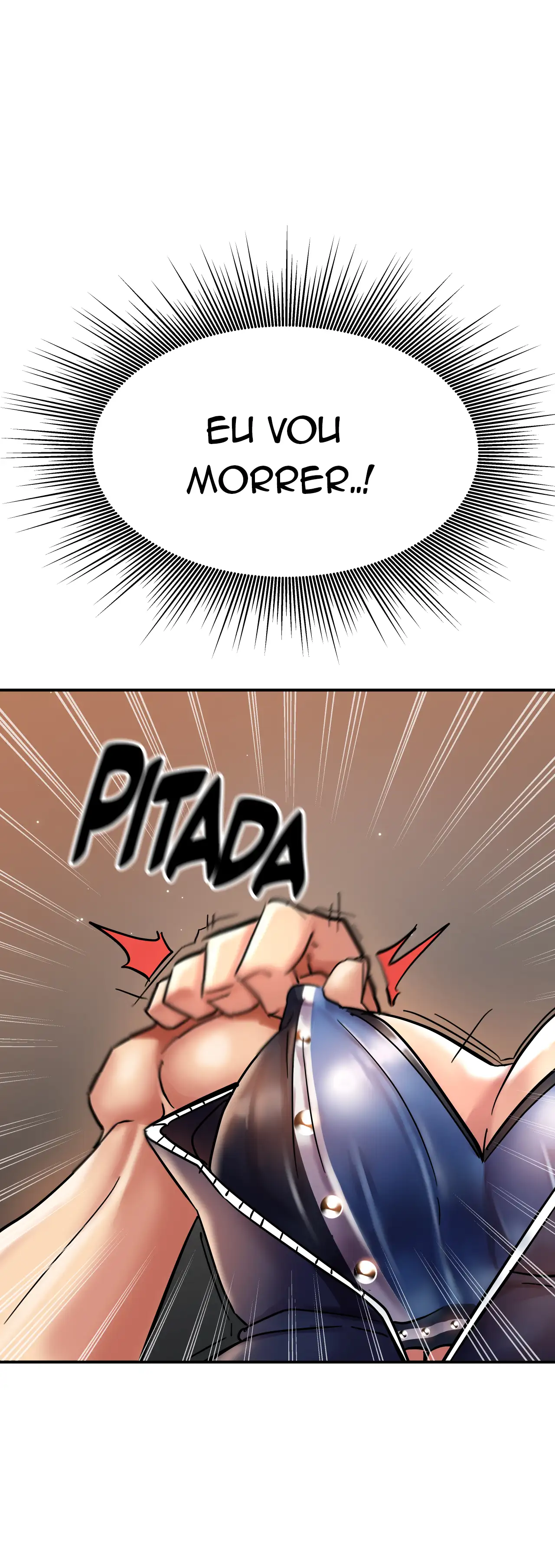 Poder no Ringue - Episode 2 - read scene 19