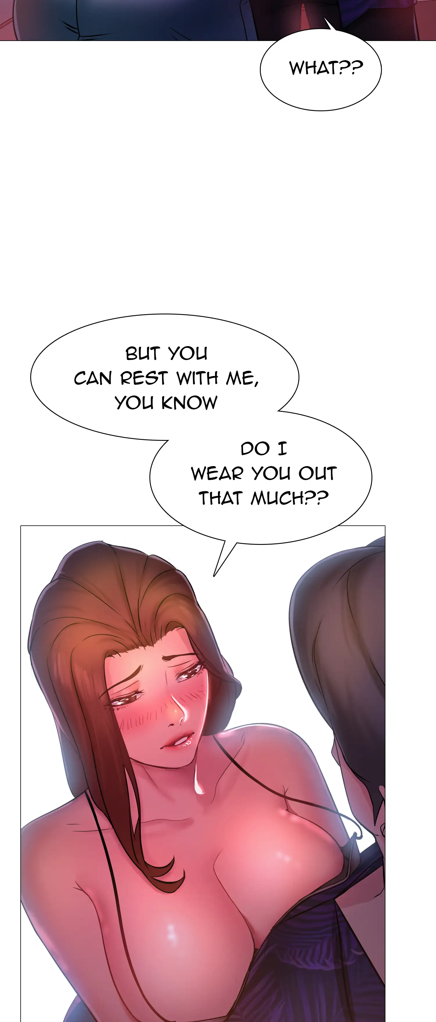 Risky Romance - Episode 2 - read scene 28