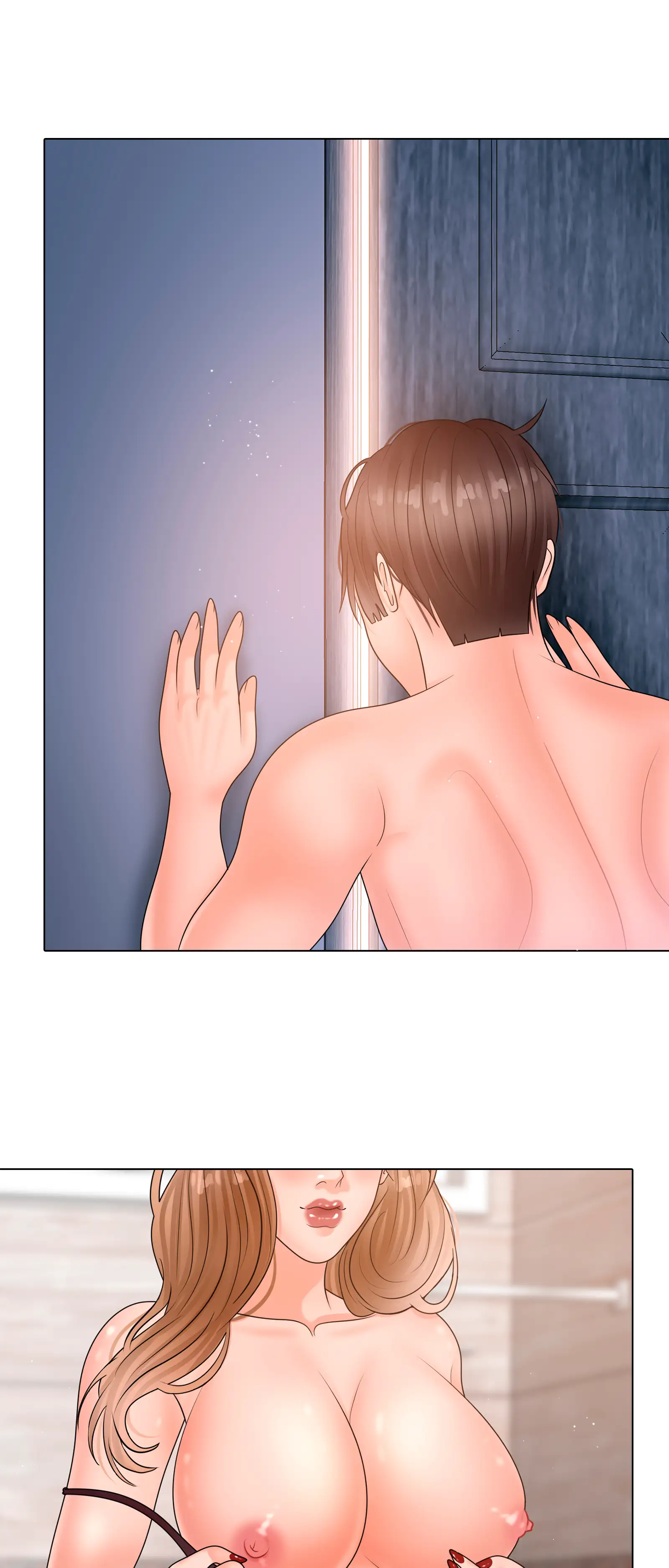Dirty Wishes - Episode 1 - read scene 48