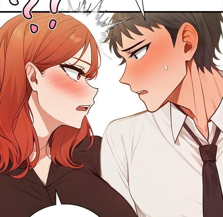 Spirit Contact: An Obscene Body - Episode 3 - read scene 135