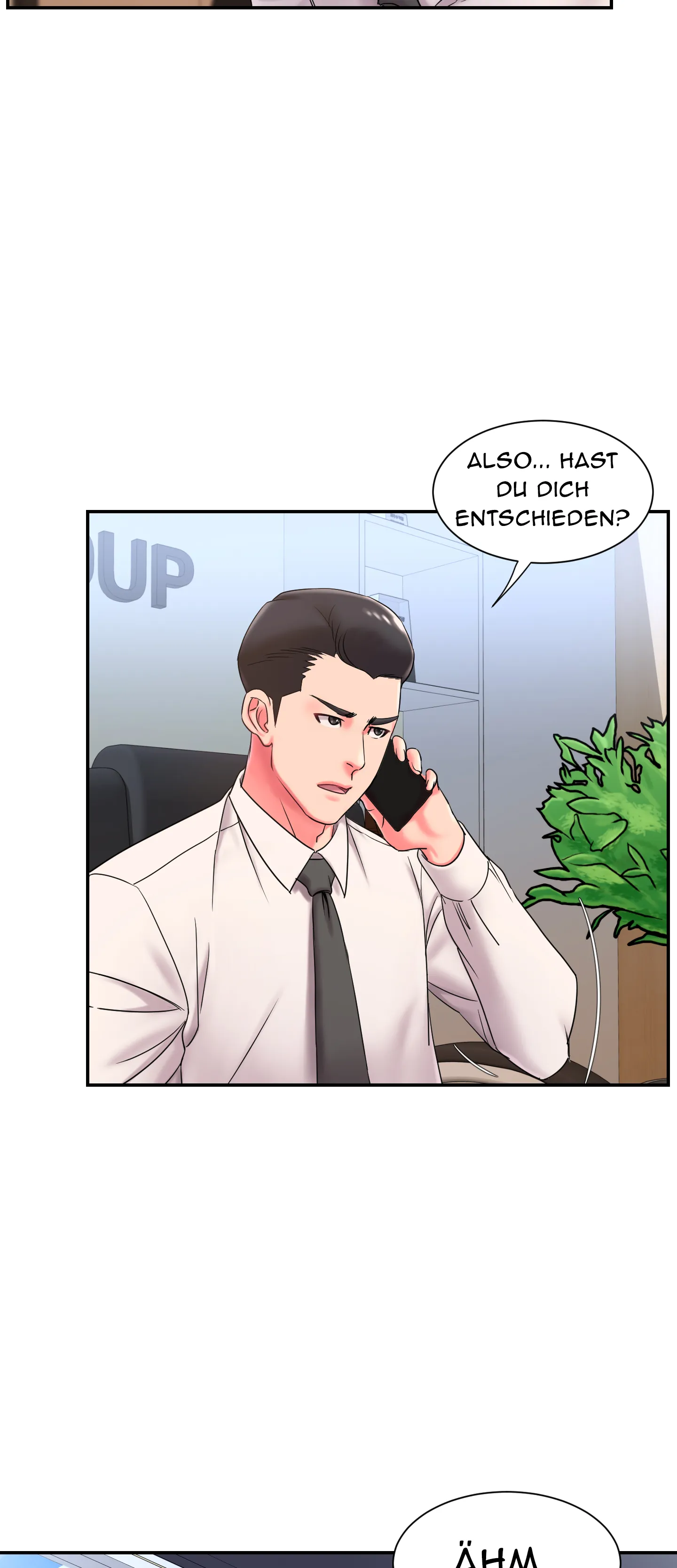 Nimm Meine Frau - Episode 3 - read scene 37