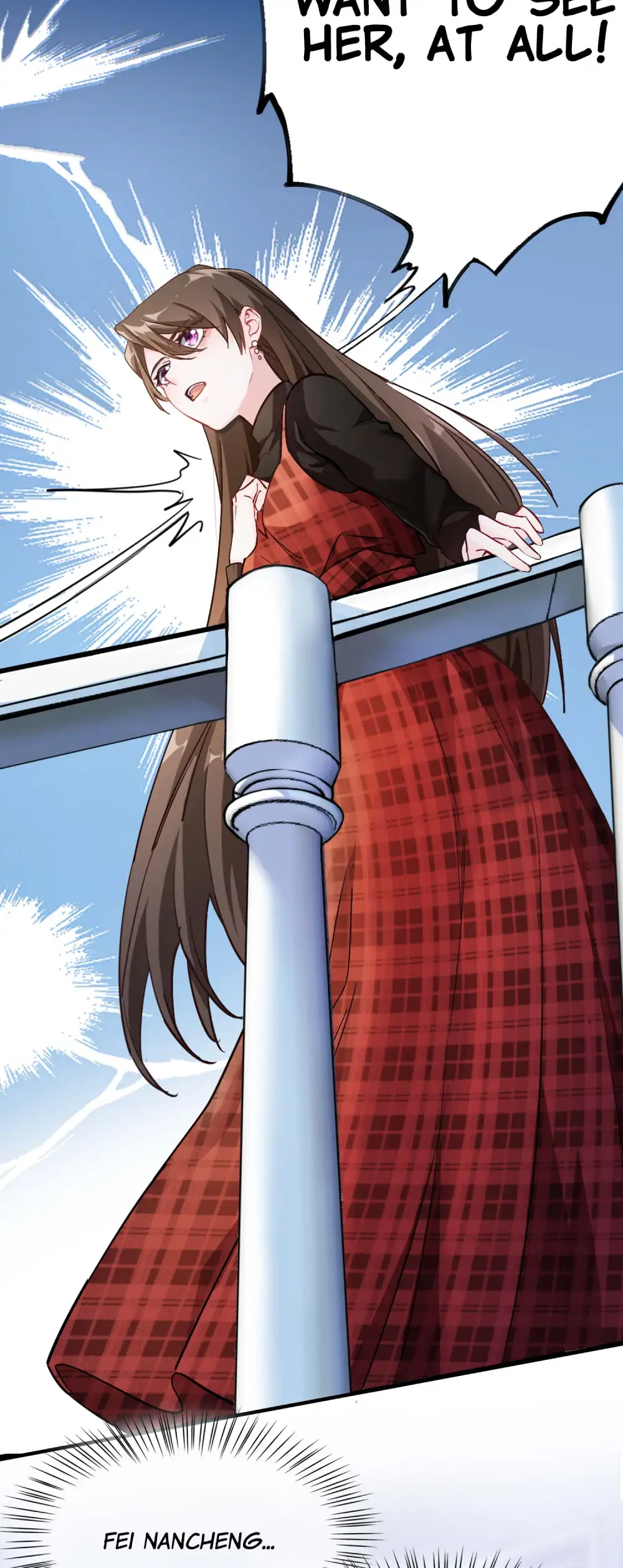 Nancheng Waits for The Moon - Episode 1 - read scene 26