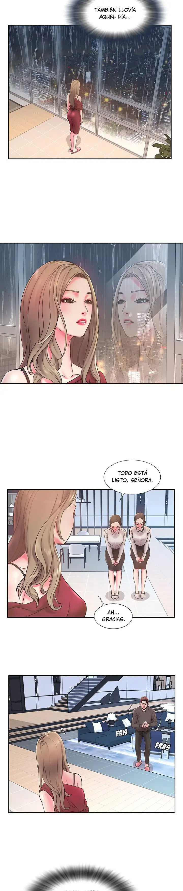 Llévate A Mi Esposa - Episode 1 - read scene 10