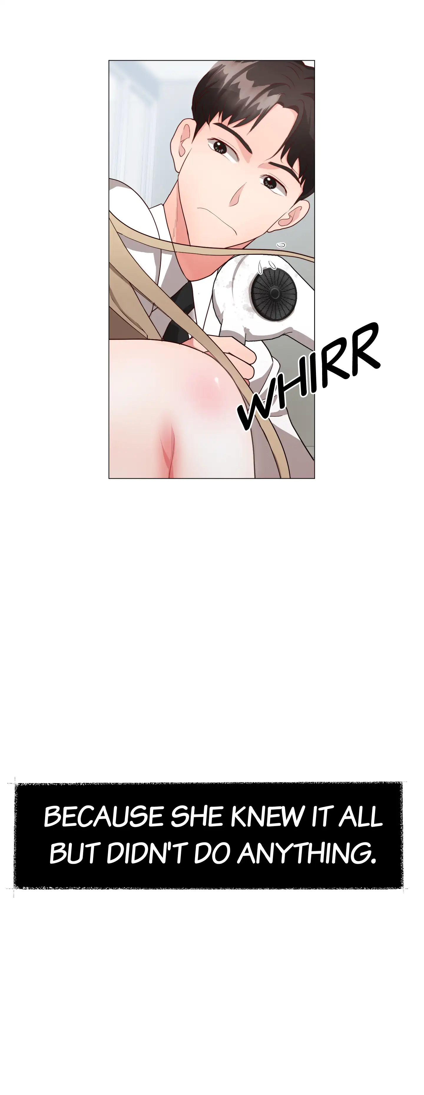 Her Obedient Toy - Episode 1 - read scene 28