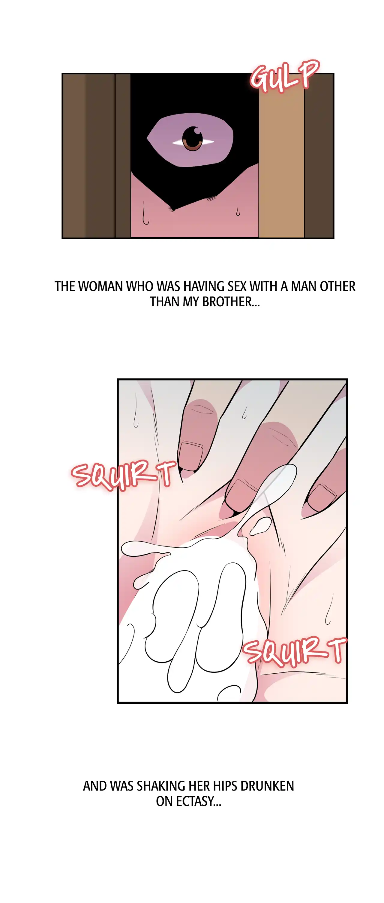 Fate Unfaithful Wife - Episode 1 - read scene 5