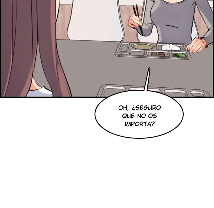 Mamá es una Estudiante Universitaria - Prologue - read scene 21