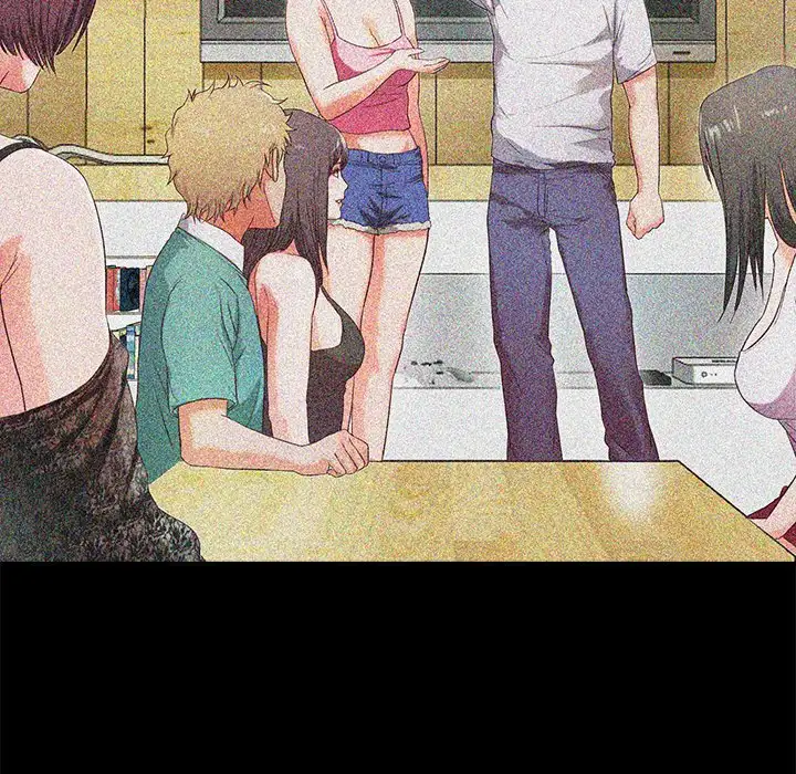 Dream Vacation - Episode 3 - read scene 60