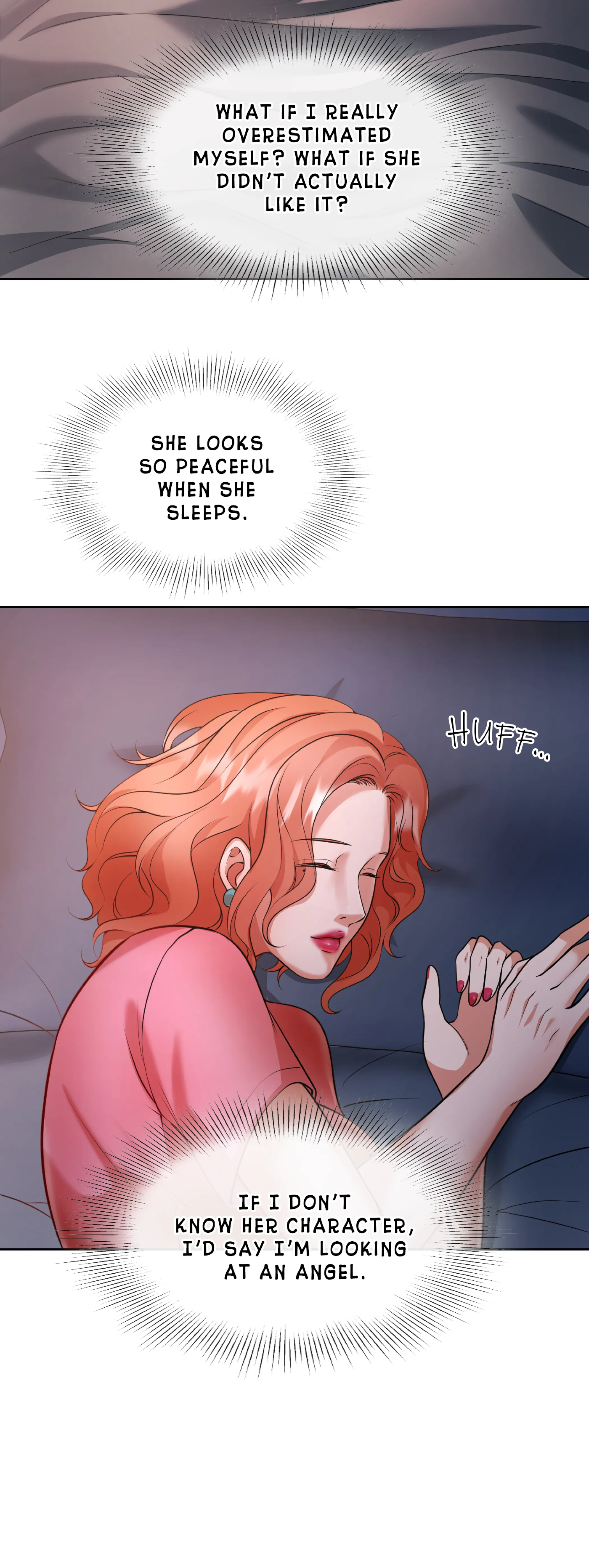 Big Potential - Episode 4 - read scene 26