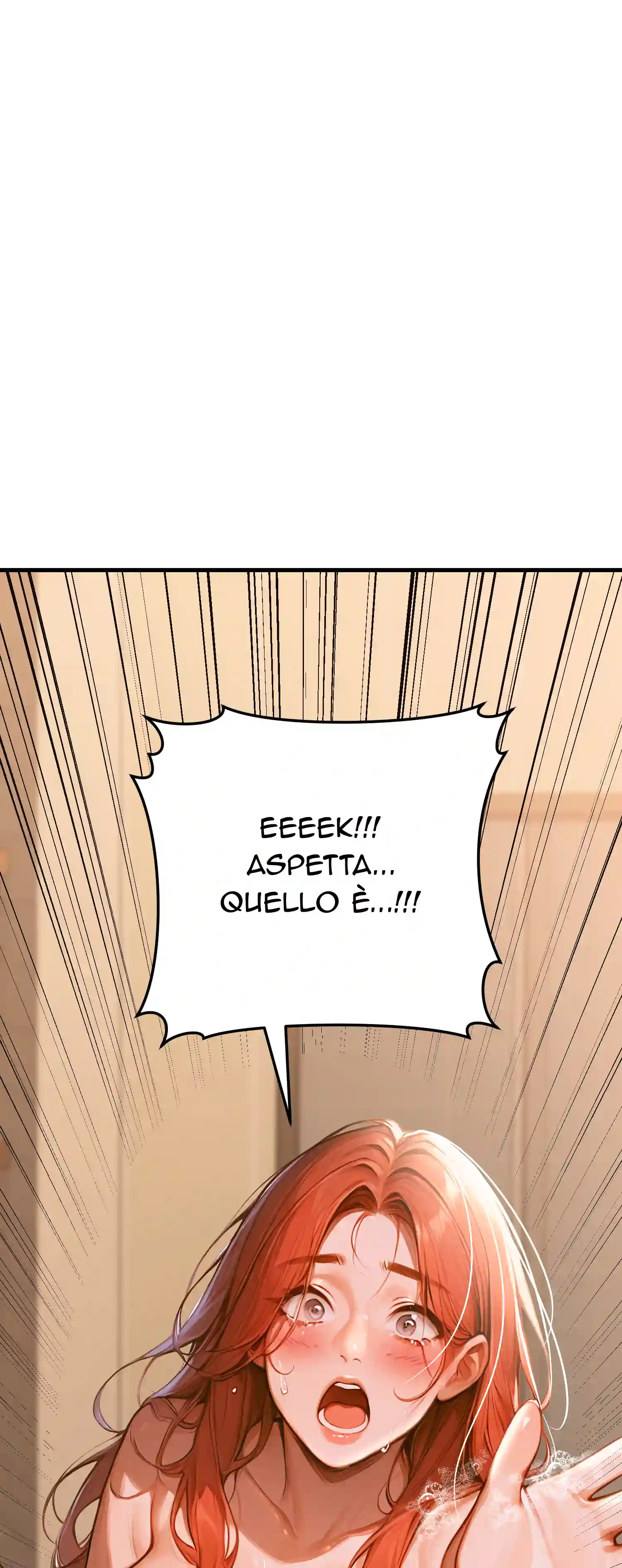 Strega Forte - Episode 1 - read scene 90