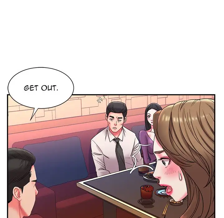 Take My Wife - Episode 5 - read scene 99